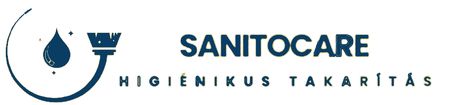 SanitoCare - Professzionális Takarítás