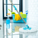 Eco-Friendly Cleaning: Going Green in Your Home