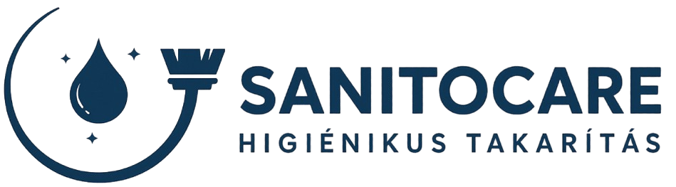 SanitoCare - Professzionális Takarítás